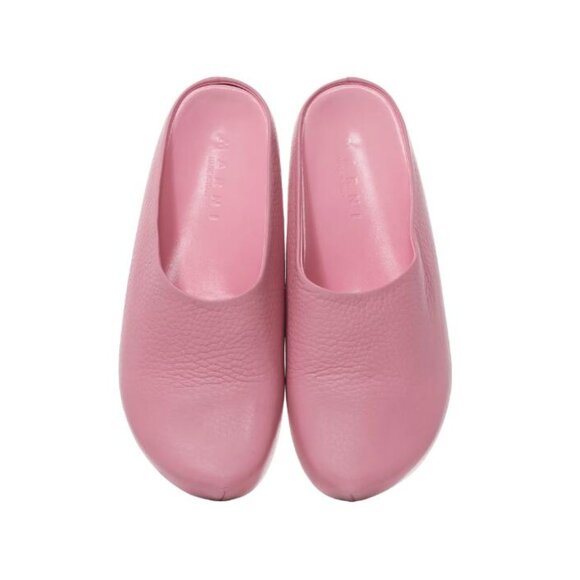 BNWT SS22 MARNI FUSSBETT SABOT PINK 44 - Picture 11 of 12